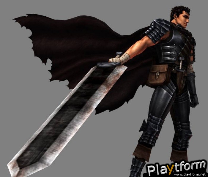 Berserk (PlayStation 2)