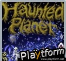 Haunted Planet (Mobile)