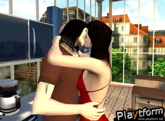 Singles: Flirt Up Your Life (PC)