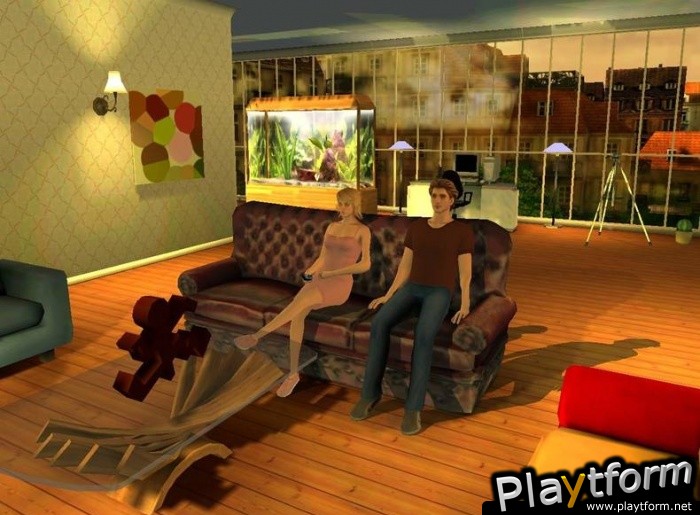 Singles: Flirt Up Your Life (PC)