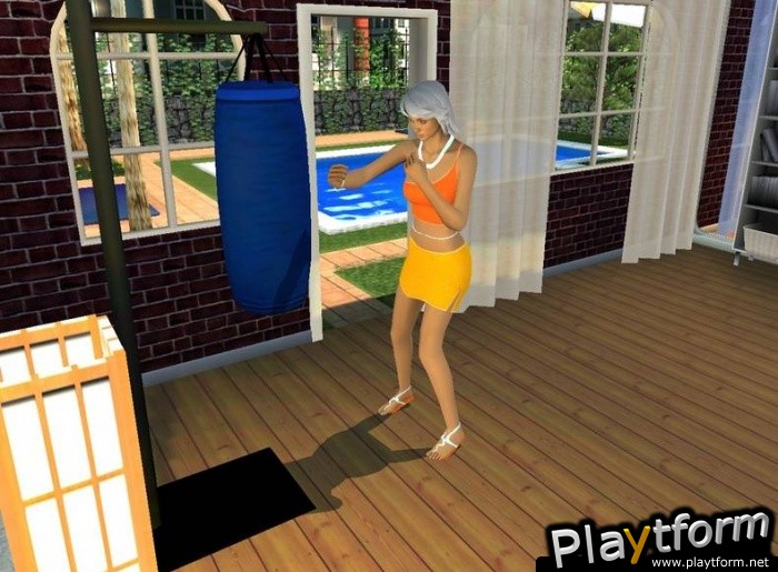 Singles: Flirt Up Your Life (PC)