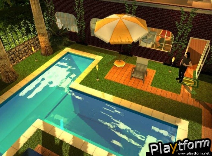 Singles: Flirt Up Your Life (PC)