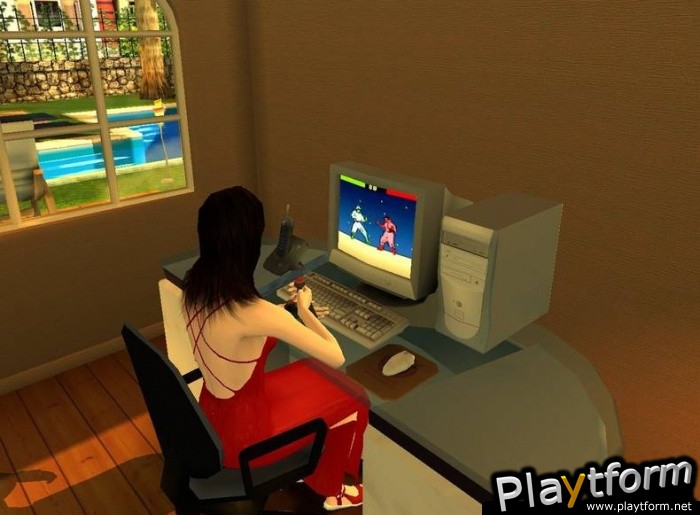 Singles: Flirt Up Your Life (PC)