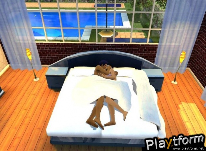 Singles: Flirt Up Your Life (PC)