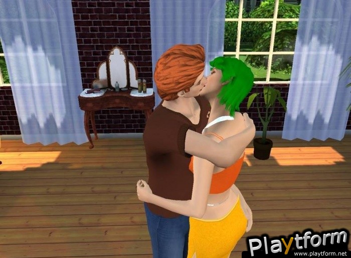Singles: Flirt Up Your Life (PC)