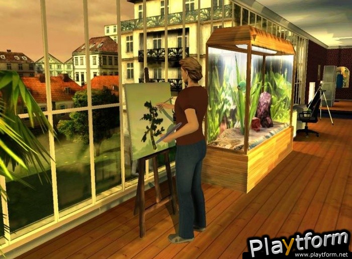 Singles: Flirt Up Your Life (PC)