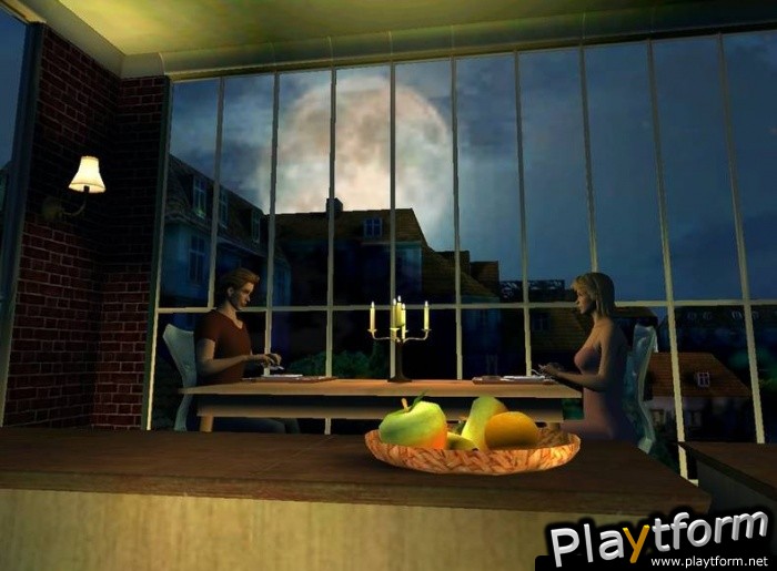 Singles: Flirt Up Your Life (PC)