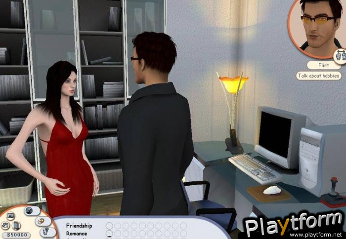 Singles: Flirt Up Your Life (PC)