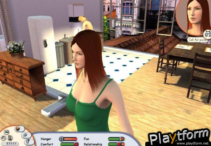 Singles: Flirt Up Your Life (PC)
