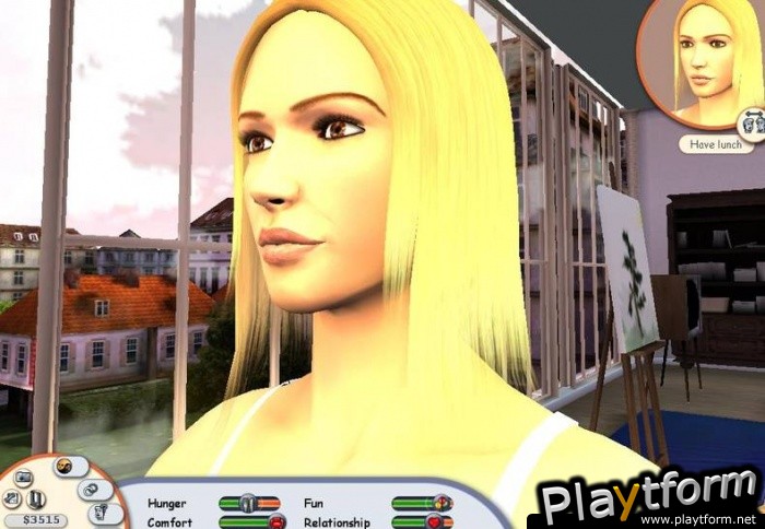 Singles: Flirt Up Your Life (PC)