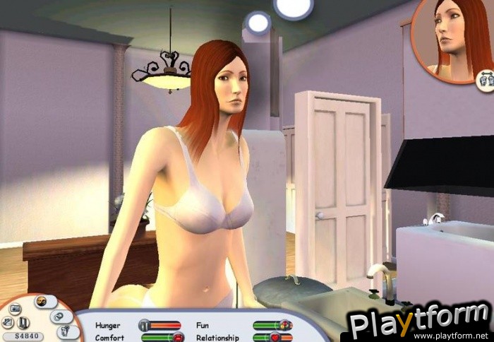 Singles: Flirt Up Your Life (PC)