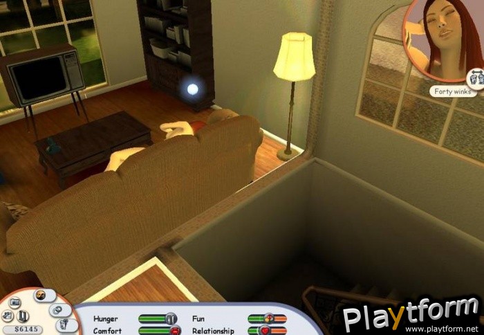 Singles: Flirt Up Your Life (PC)