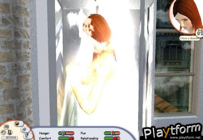 Singles: Flirt Up Your Life (PC)