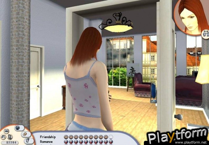Singles: Flirt Up Your Life (PC)