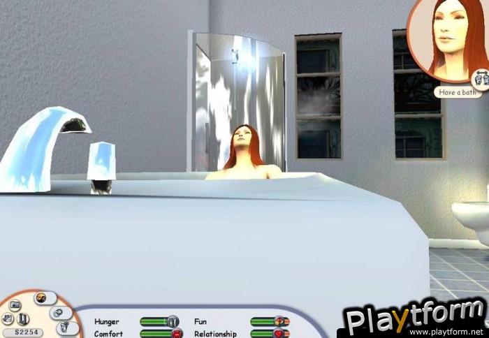 Singles: Flirt Up Your Life (PC)