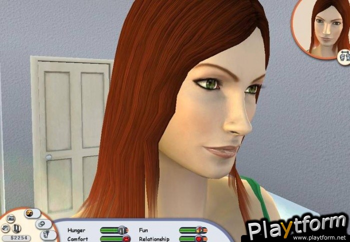Singles: Flirt Up Your Life (PC)