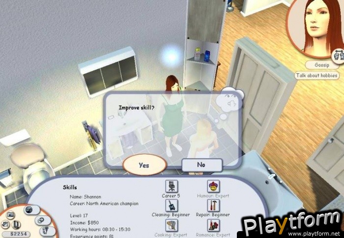 Singles: Flirt Up Your Life (PC)