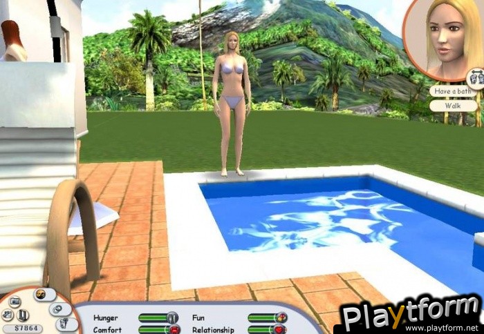 Singles: Flirt Up Your Life (PC)