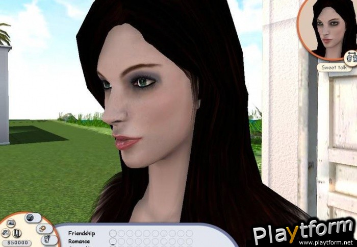 Singles: Flirt Up Your Life (PC)