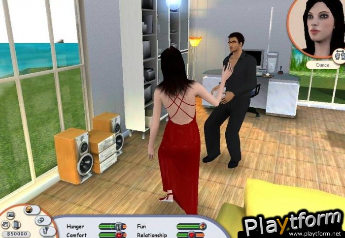 Singles: Flirt Up Your Life (PC)
