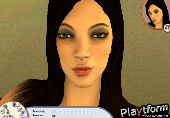 Singles: Flirt Up Your Life (PC)