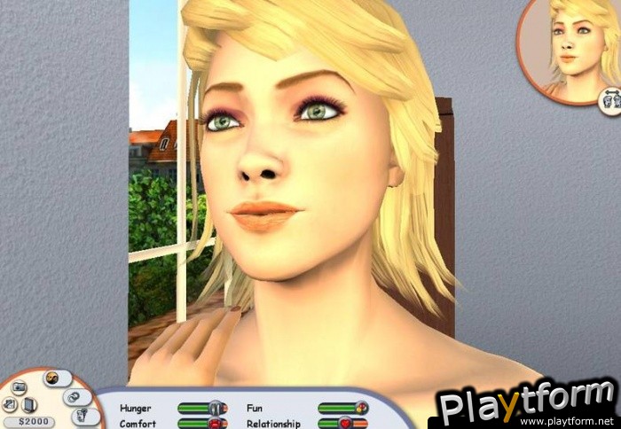 Singles: Flirt Up Your Life (PC)