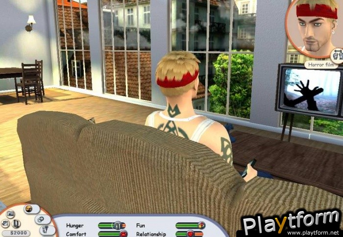 Singles: Flirt Up Your Life (PC)