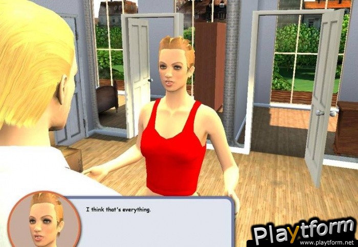 Singles: Flirt Up Your Life (PC)