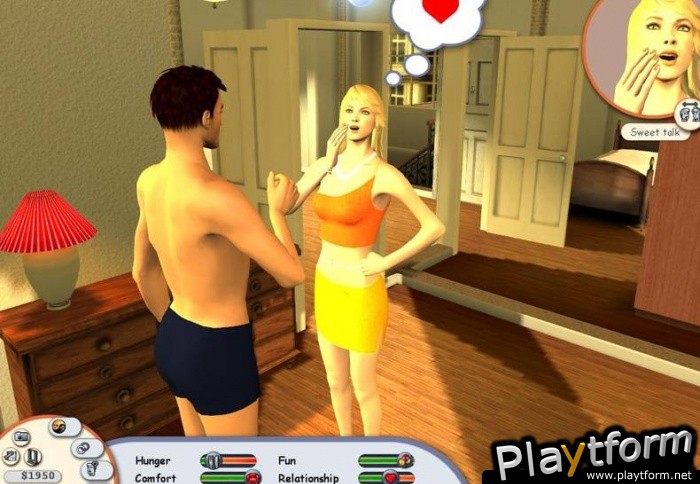 Singles: Flirt Up Your Life (PC)