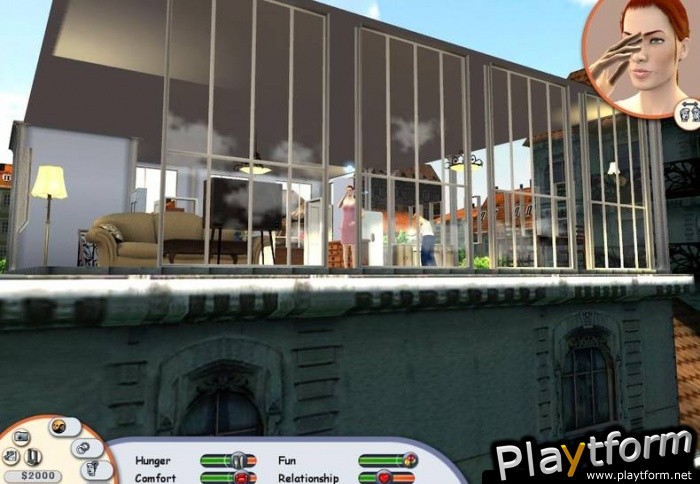 Singles: Flirt Up Your Life (PC)