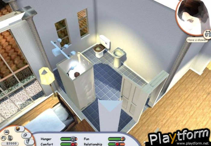 Singles: Flirt Up Your Life (PC)