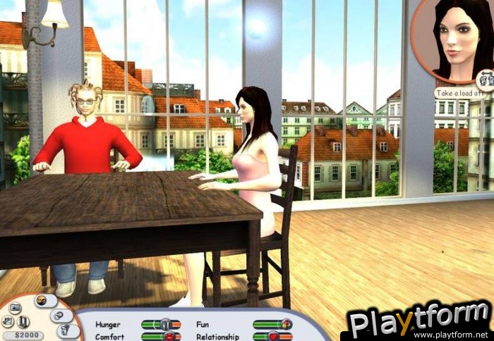 Singles: Flirt Up Your Life (PC)
