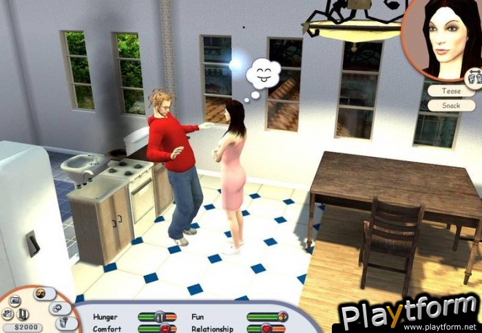 Singles: Flirt Up Your Life (PC)