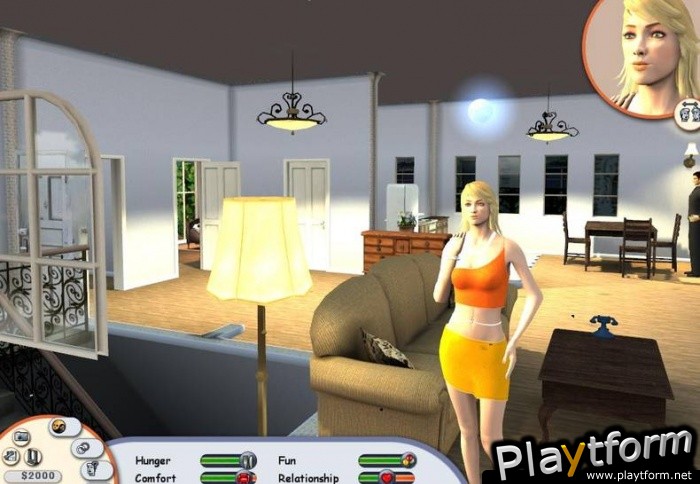 Singles: Flirt Up Your Life (PC)