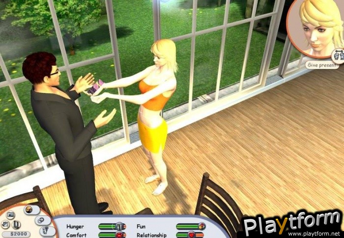 Singles: Flirt Up Your Life (PC)