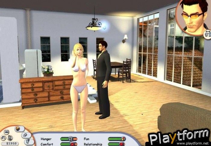 Singles: Flirt Up Your Life (PC)