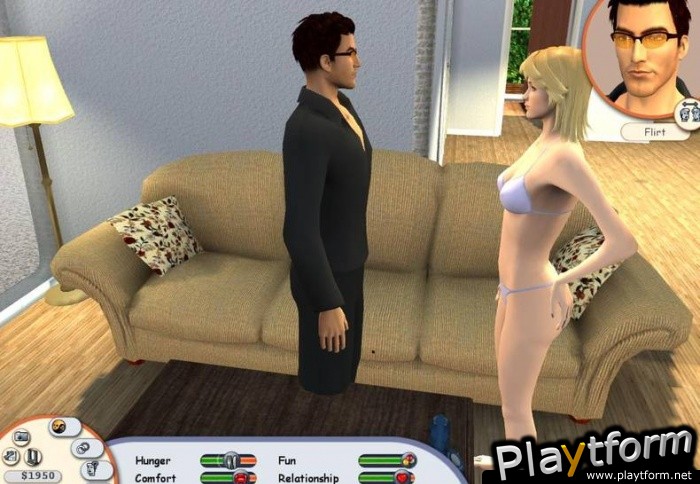 Singles: Flirt Up Your Life (PC)