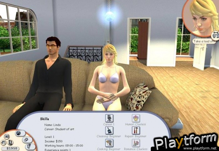 Singles: Flirt Up Your Life (PC)
