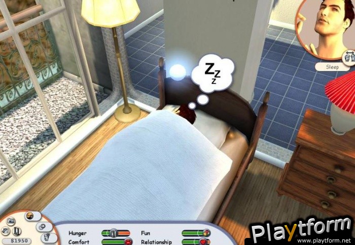 Singles: Flirt Up Your Life (PC)