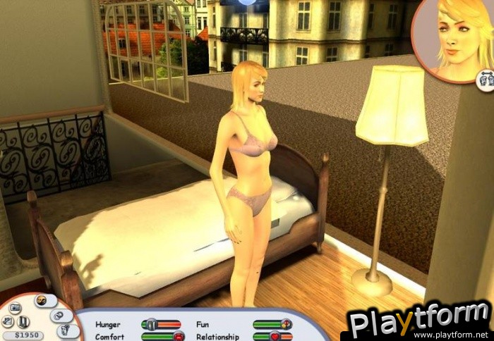 Singles: Flirt Up Your Life (PC)