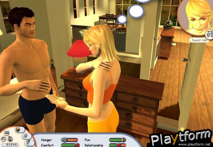 Singles: Flirt Up Your Life (PC)