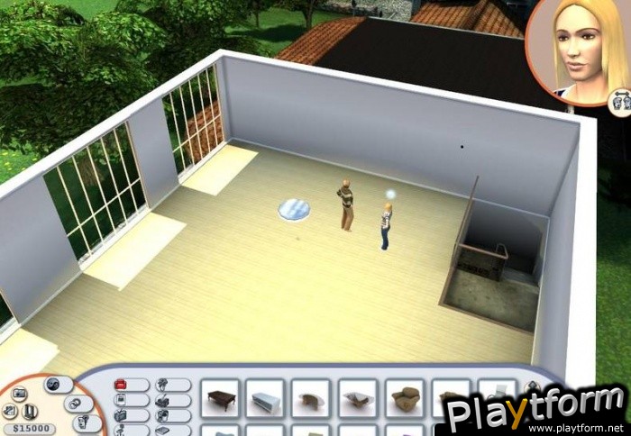 Singles: Flirt Up Your Life (PC)