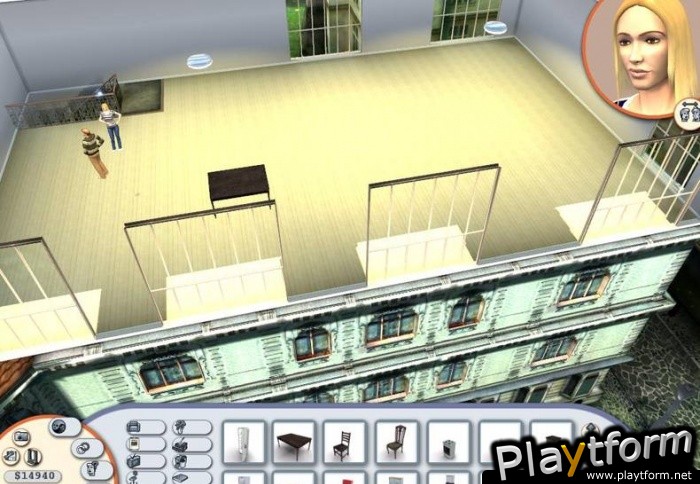 Singles: Flirt Up Your Life (PC)