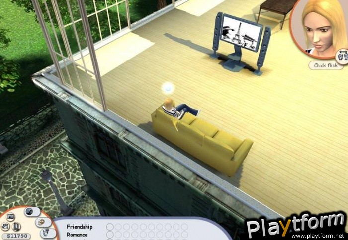 Singles: Flirt Up Your Life (PC)