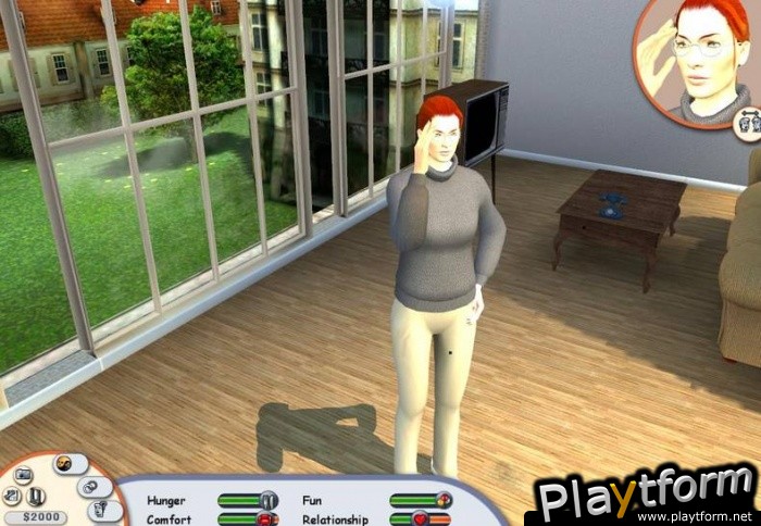 Singles: Flirt Up Your Life (PC)