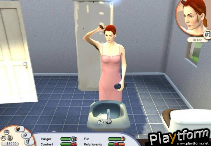 Singles: Flirt Up Your Life (PC)