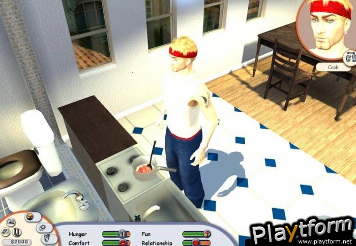 Singles: Flirt Up Your Life (PC)