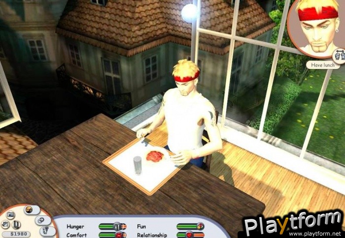 Singles: Flirt Up Your Life (PC)