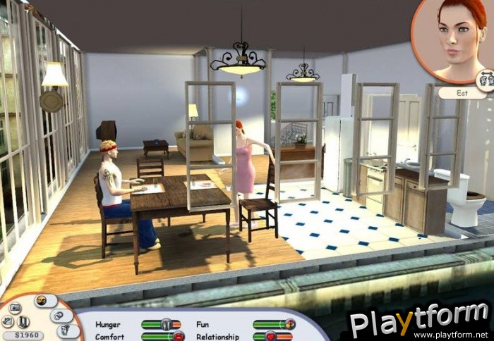 Singles: Flirt Up Your Life (PC)