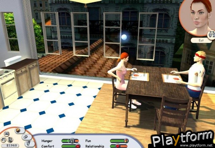 Singles: Flirt Up Your Life (PC)
